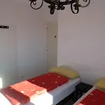 Szálloda Hostal Moratinos