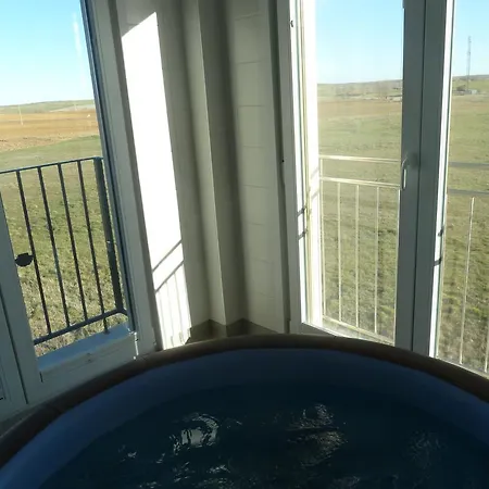 莫拉蒂诺斯旅馆 Moratinos