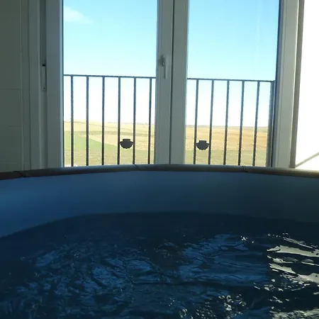 莫拉蒂诺斯旅馆 酒店