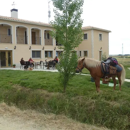 莫拉蒂诺斯旅馆 Moratinos