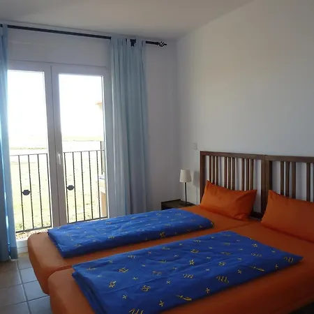 莫拉蒂诺斯旅馆 Moratinos