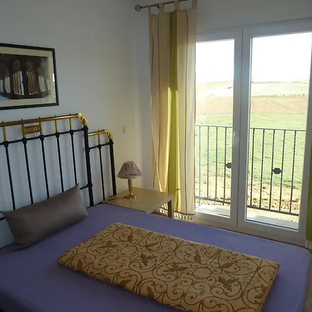 Hostal Moratinos