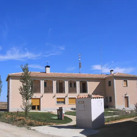 Hostal Moratinos 2*