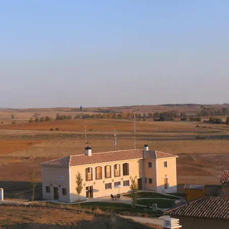Hostal Moratinos 2*
