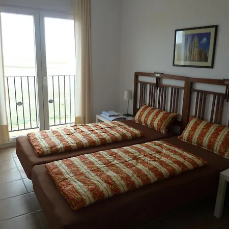 酒店 莫拉蒂诺斯旅馆 2*