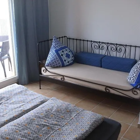 Szálloda Hostal Moratinos 2*