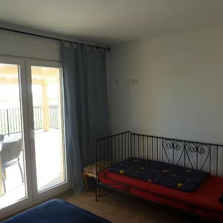 Szálloda Hostal Moratinos 2*