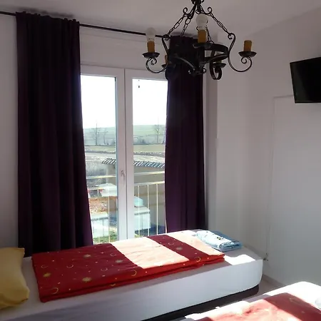 Hostal Moratinos 2* Moratinos