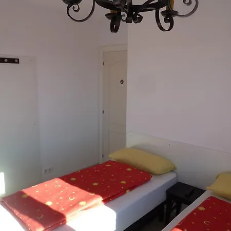 酒店 莫拉蒂诺斯旅馆