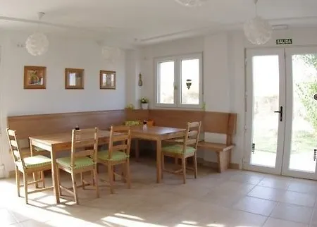 Szálloda Hostal Moratinos Moratinos