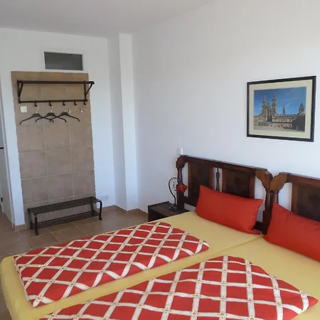 Hostal Moratinos Szálloda