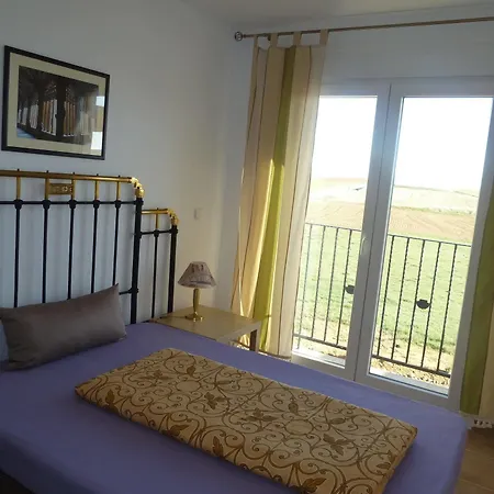 Hostal Moratinos Moratinos