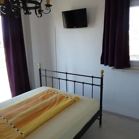 Hotel Hostal Moratinos