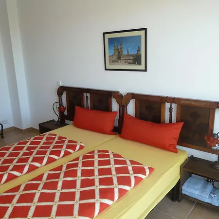 Szálloda Hostal Moratinos
