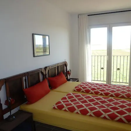 莫拉蒂诺斯旅馆 2* Moratinos