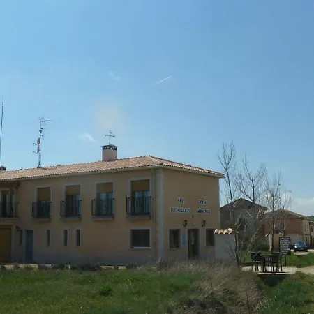 Hostal Moratinos 2* Moratinos