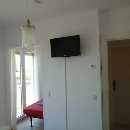 Hostal Moratinos Hotel