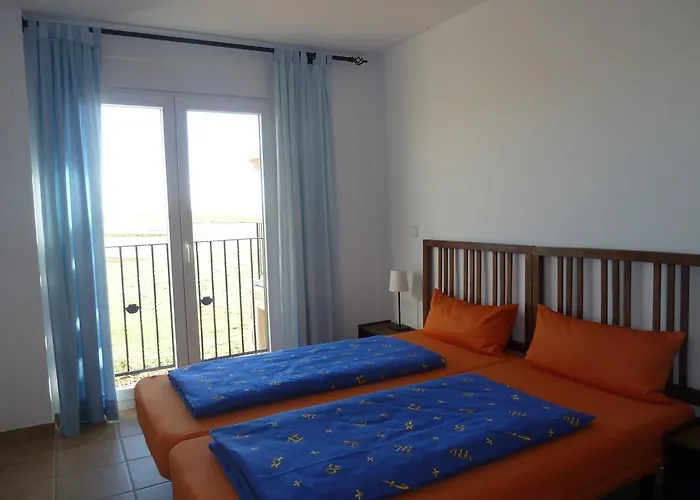 Hostal Moratinos Моратинос