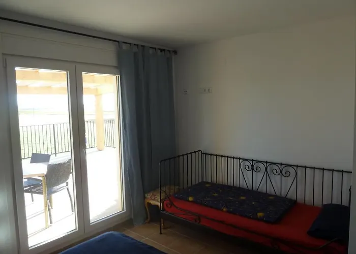 Отель Hostal Moratinos 2*