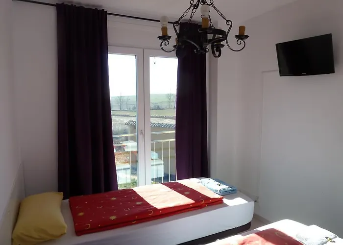 Hostal Moratinos 2* Моратинос