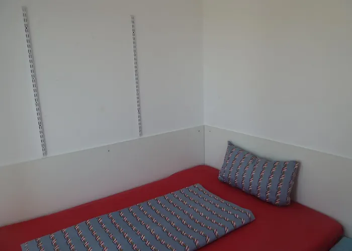 Hostal Moratinos Отель Моратинос