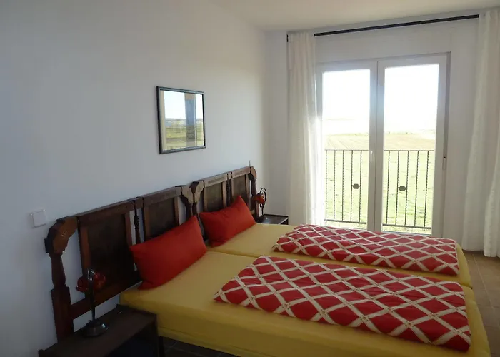 Hostal Moratinos 2* Моратинос