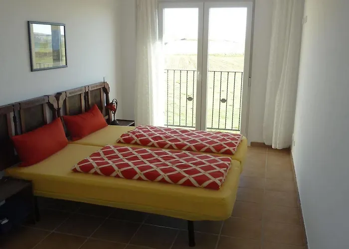 Hostal Moratinos 호텔 Moratinos