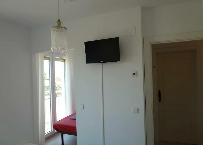 Hostal Moratinos 호텔